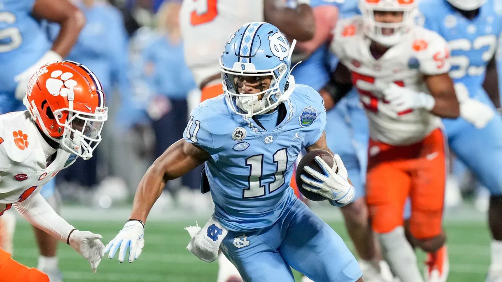 Ranking The 15 Best Remaining Players In 2023 NFL Draft, As Steelers